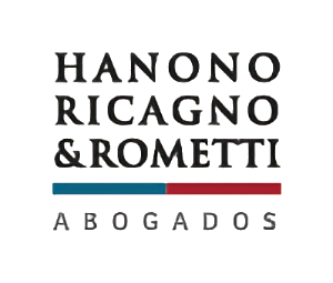 Estudio Hanono y Rometti